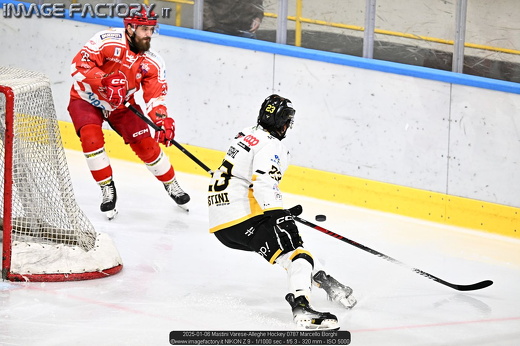 2025-01-06 Mastini Varese-Alleghe Hockey 0787 Marcello Borghi